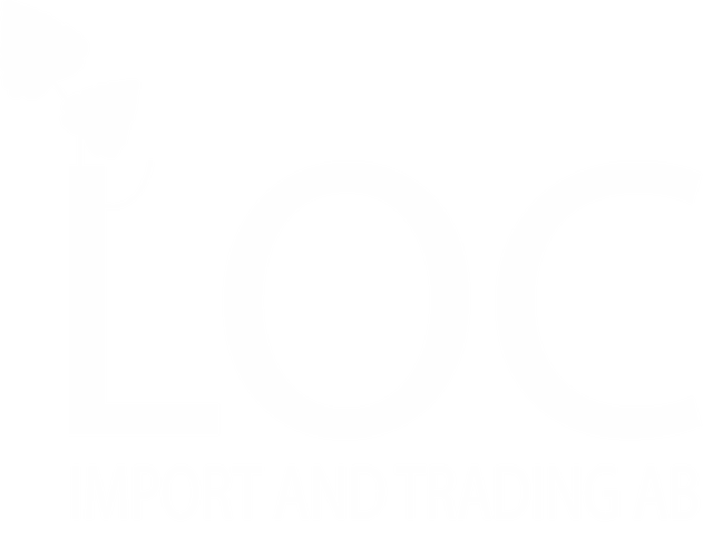 LOC Import & Trading Logo