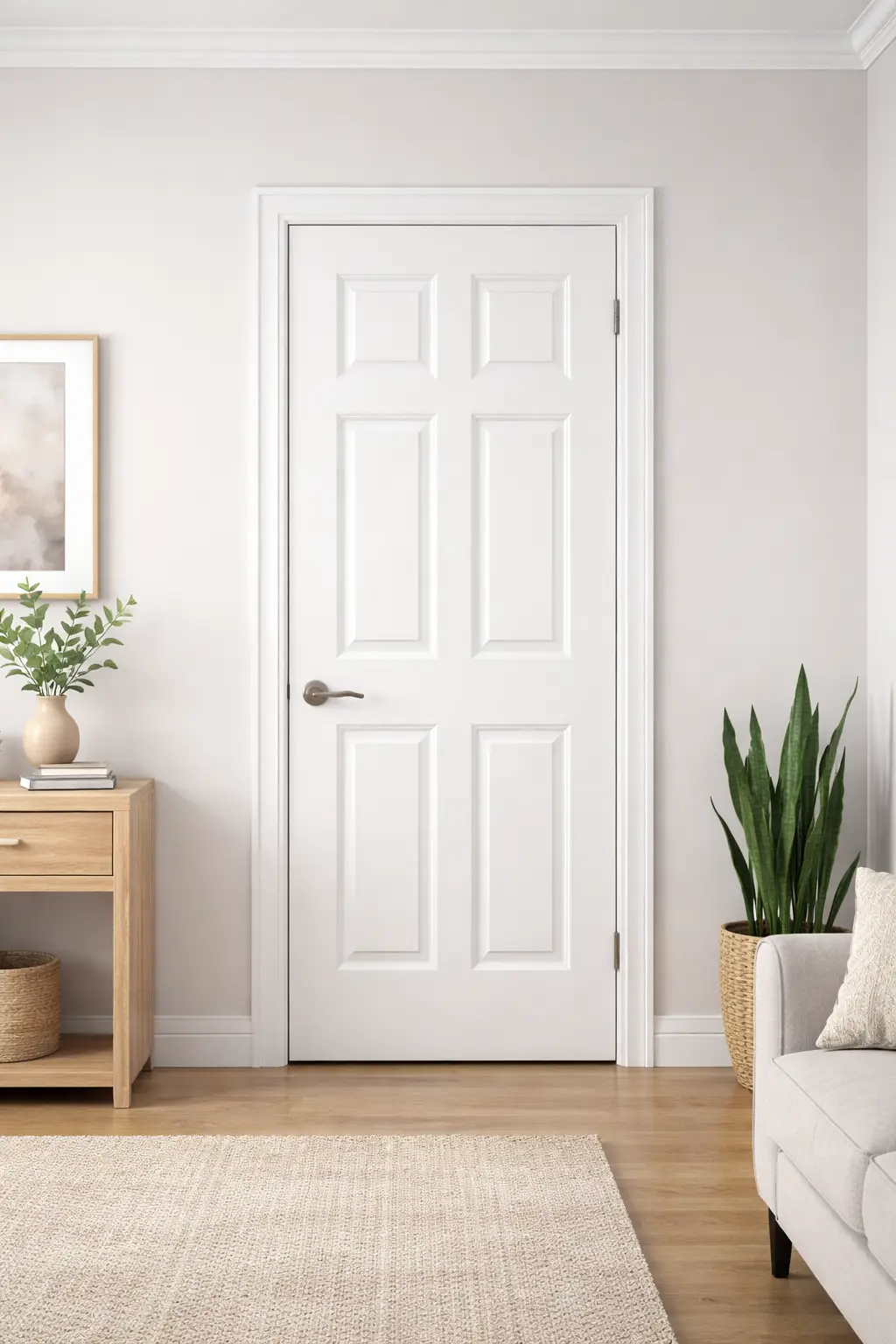 HDF boards for doors