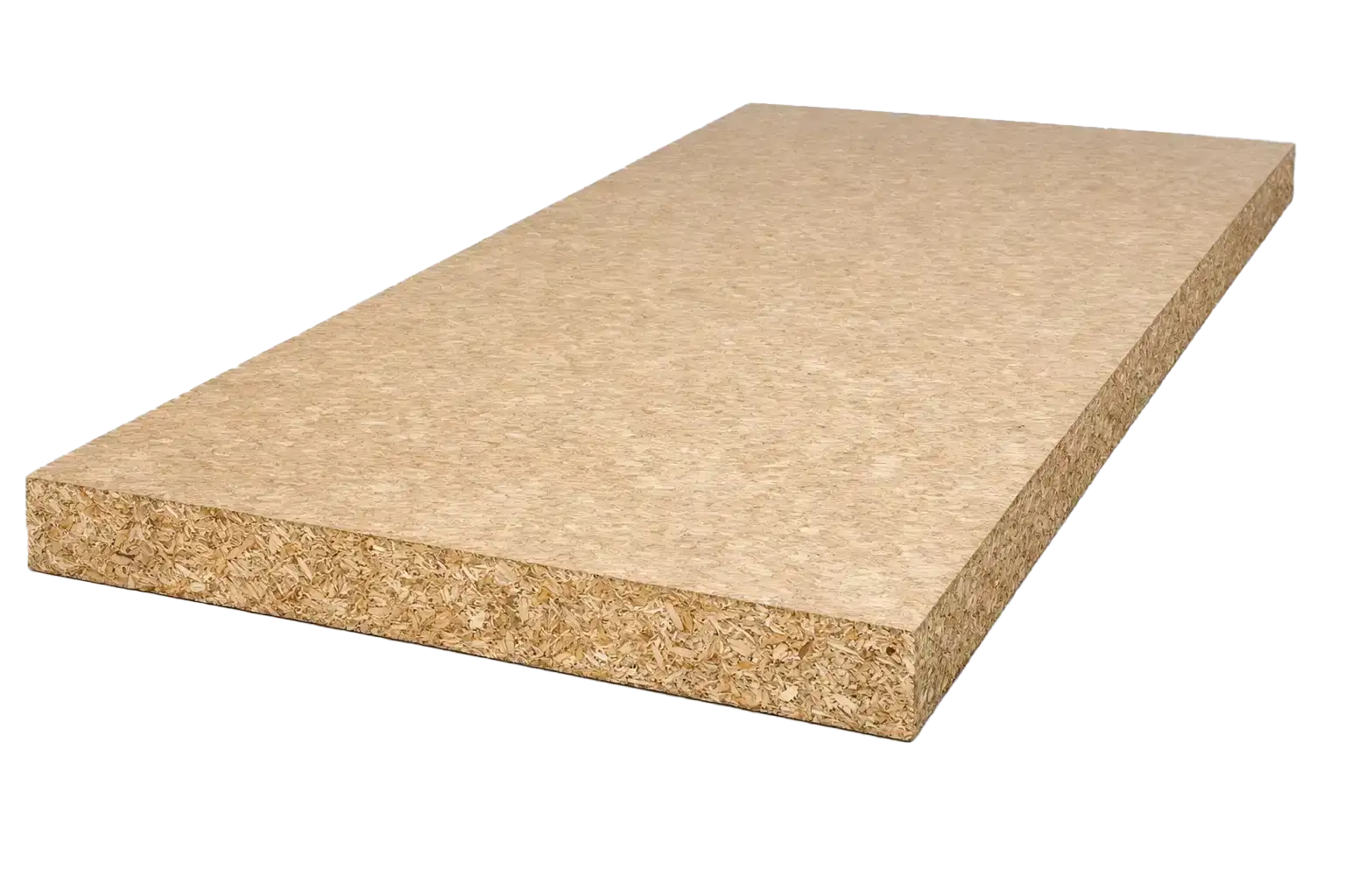 Flaxboard - Linspånskivor