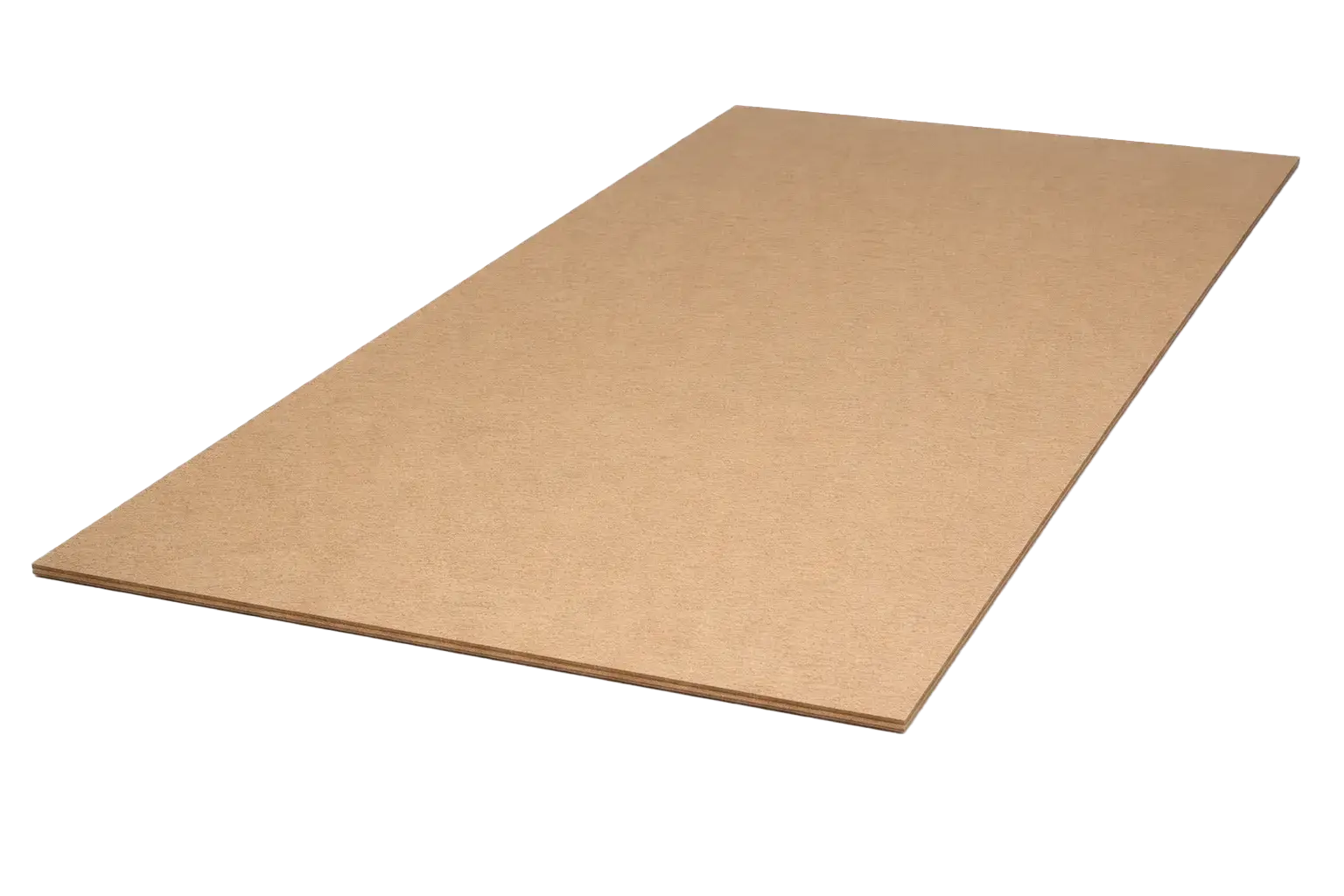 HDF - High Density Fiberboard